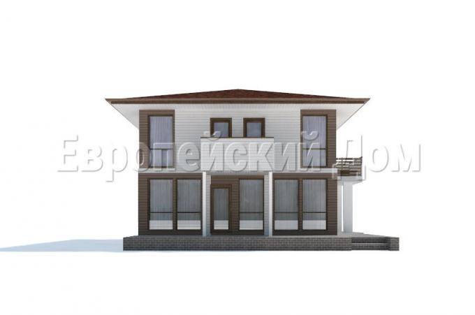 Fotoğraf kaynağı: https://dom-bt.com/projects/house/proekt-uyutnyy-dom-296/