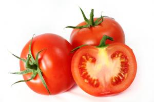 Daha iyi bir domates büyümeye 5 ipucu