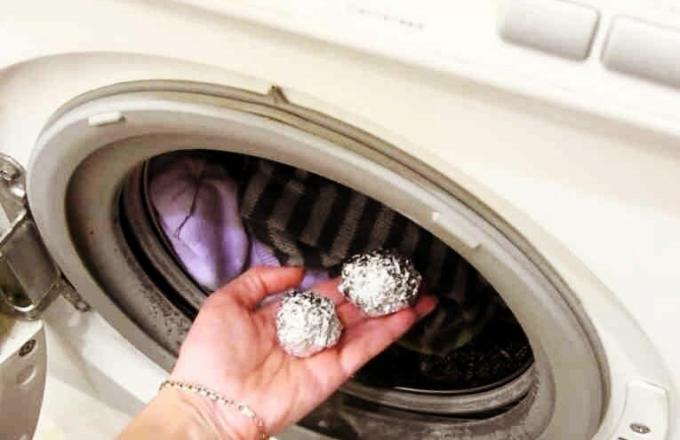 folyo topları koymak çamaşır makinesinde nedir? | ZikZak