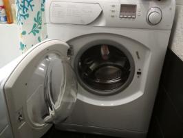 Çamaşır makinesi sitrik asit temizleme sonuç