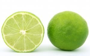 Lime yararlı özellikleri ve kontrendikasyonlar