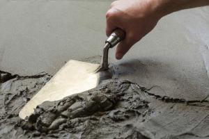 Nasıl çimento harcı 5 kez kalitesini artırmak için?