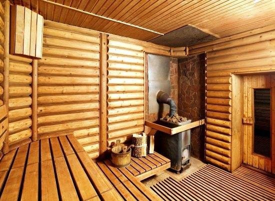 Bilindiği gibi - banyo prosedürlerinin vakıf buhar olduğunu. Birçok olduğunu daha buhar ve ısı ve havuzların kullanımı daha inanıyoruz. Ve böylece de tüm bilinen Rus hamamı ve sauna arasında hiçbir pek bir fark yoktur.