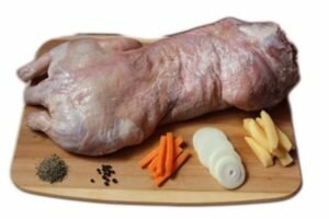 Kullanışlı et nutria yağ iyileştirici özellikleri
