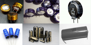 Ionistor, kapsamı ve cihaz özellikleri nedir