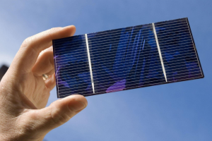 Bilim adamları yeni bir rekor verimliliği güneş panelleri ayarlamak başardık