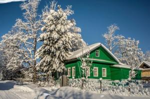 O ısıtmadan kış üzerinde tatil evi terk etmek mümkündür. Nasıl düzgün kış tatili için ev hazırlamak.