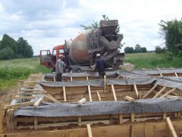 Neden tuğla bir ev, gaz beton, günlük veya kereste inşa sonra bunları izole etmek, sadece ısınmak build edebiliriz?