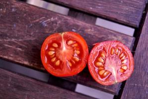 Nasıl akıllıca bir domates tohumları almalarını