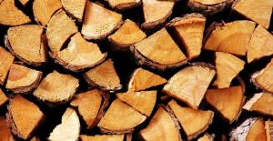 Ne iyi odun fırını ısıtmak için?
