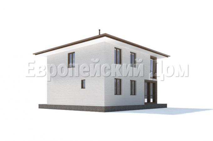 Fotoğraf kaynağı: https://dom-bt.com/projects/house/proekt-uyutnyy-dom-296/