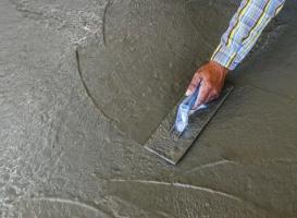 Neden çimento beton daha güvenli bir yalıtım?