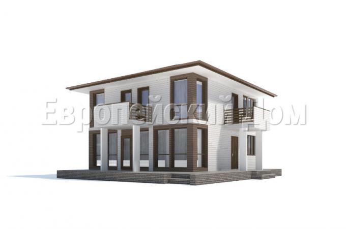 Fotoğraf kaynağı: https://dom-bt.com/projects/house/proekt-uyutnyy-dom-296/