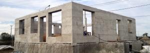 Monolitik köpük beton - Kuram ve Uygulama