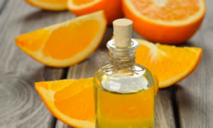 Portakal yağı: Kullanım ve uygulanması