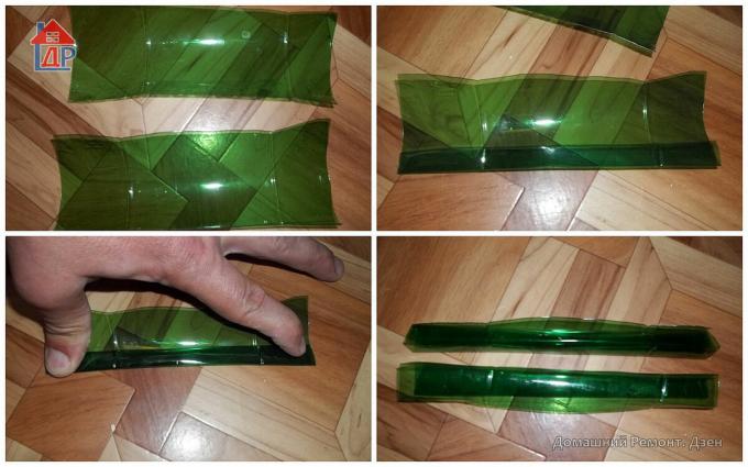 yeşil şişe Barlar