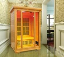 Kızılötesi sauna yararlıdır ve bunu gidebilir ne sıklıkta