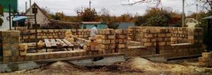 Kırım'da İnşaat Bütçe taş ev: bir kişisel deneyim