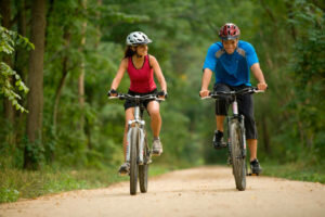 Cycling: yararları ve zararları, kurallar